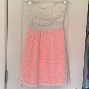 Size small sundress